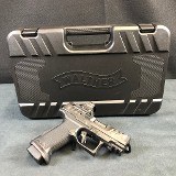 WALTHER PDP PRO F-SERIES 9MM LUGER (9x19 PARA) - Image 1 of 7