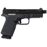 RUGER RXM 9MM LUGER (9X19 PARA) - 2 of 3