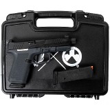 RUGER RXM 9MM LUGER (9X19 PARA) - 3 of 3