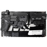 SMITH & WESSON M&P9 SHIELD 9MM LUGER (9X19 PARA) - Image 1 of 1