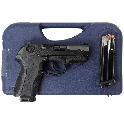 BERETTA PX4 STORM 9MM LUGER (9X19 PARA) - Image 3 of 3