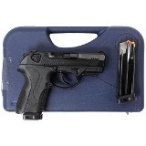 BERETTA PX4 STORM 9MM LUGER (9X19 PARA) - Image 3 of 3