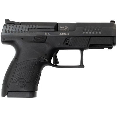 CZ P-10S 9MM LUGER (9X19 PARA) - Image 2 of 3