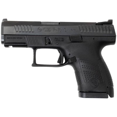 CZ P-10S 9MM LUGER (9X19 PARA) - Image 1 of 3