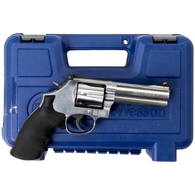 SMITH & WESSON 686-6 .357 MAG - Image 3 of 3