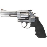 SMITH & WESSON 686-6 .357 MAG - Image 1 of 3