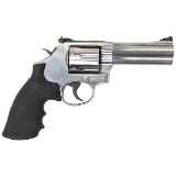 SMITH & WESSON 686-6 .357 MAG - Image 2 of 3