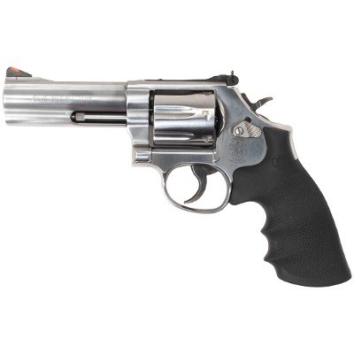 SMITH & WESSON 686-6 .357 MAG - Image 1 of 3