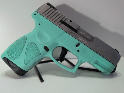TAURUS G2S 9MM LUGER (9x19 PARA) - Image 4 of 6