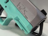 TAURUS G2S 9MM LUGER (9x19 PARA) - Image 5 of 6