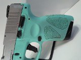 TAURUS G2S 9MM LUGER (9x19 PARA) - Image 2 of 6