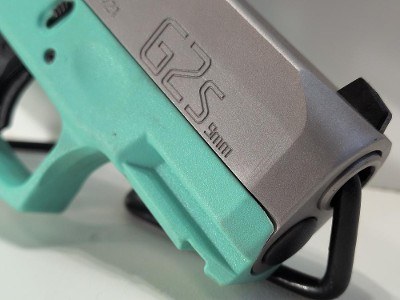 TAURUS G2S 9MM LUGER (9x19 PARA) - Image 5 of 6