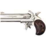 AMERICAN DERRINGER CORPORATION M-4 .45 LC/.410 GA - Image 1 of 3