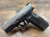 SPRINGFIELD ARMORY XDM-9 COMPACT 3.8 9MM LUGER (9x19 PARA) - Image 1 of 7