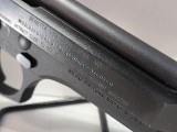 BERETTA 92FS PB-9X19 - Image 5 of 7