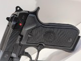 BERETTA 92FS PB-9X19 - Image 3 of 7