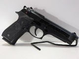 BERETTA 92FS PB-9X19 - Image 4 of 7