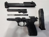 BERETTA 92FS PB-9X19 - Image 6 of 7