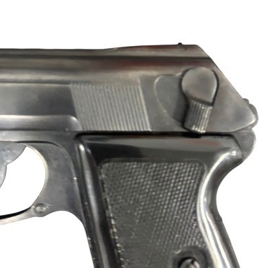 F.B. RADOM P-64 9x18MM MAKAROV - Image 3 of 9