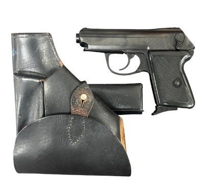 F.B. RADOM P-64 9x18MM MAKAROV - Image 1 of 9