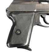 F.B. RADOM P-64 9x18MM MAKAROV - Image 7 of 9