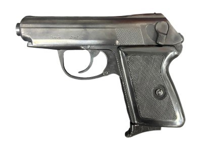 F.B. RADOM P-64 9x18MM MAKAROV - Image 2 of 9