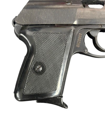 F.B. RADOM P-64 9x18MM MAKAROV - Image 7 of 9