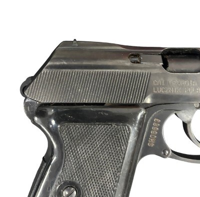 F.B. RADOM P-64 9x18MM MAKAROV - Image 9 of 9