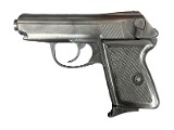F.B. RADOM P-64 9x18MM MAKAROV - Image 2 of 9