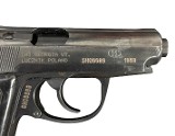 F.B. RADOM P-64 9x18MM MAKAROV - Image 8 of 9