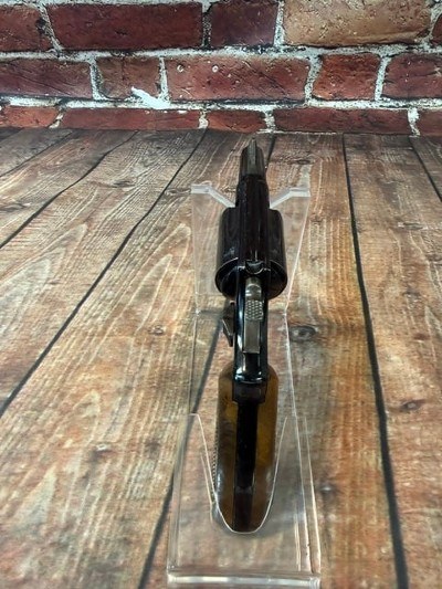 SMITH & WESSON 37 no dash airweight .38 SPL - Image 7 of 7