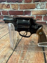 SMITH & WESSON 37 no dash airweight .38 SPL - Image 3 of 7