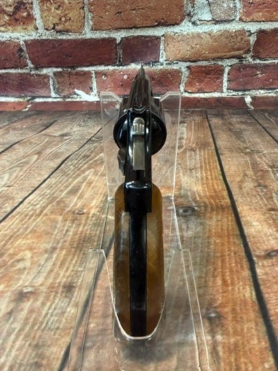 SMITH & WESSON 37 no dash airweight .38 SPL - Image 2 of 7