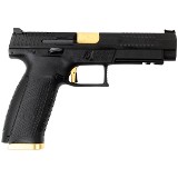 CZ P-10F 9MM LUGER (9X19 PARA) - Image 2 of 3