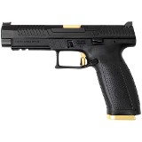 CZ P-10F 9MM LUGER (9X19 PARA) - Image 1 of 3