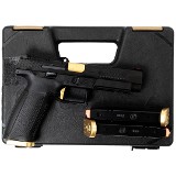 CZ P-10F 9MM LUGER (9X19 PARA) - Image 3 of 3