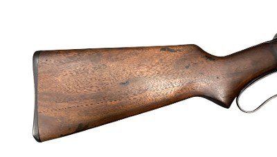 MARLIN 39-A .22 S/L/LR - Image 5 of 7