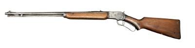 MARLIN 39-A .22 S/L/LR - Image 1 of 7