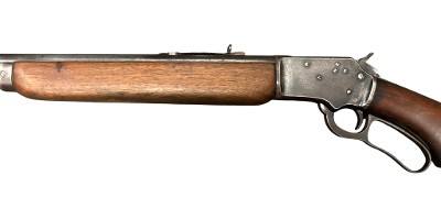 MARLIN 39-A .22 S/L/LR - Image 3 of 7