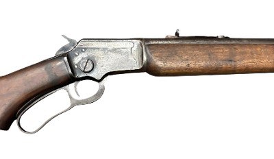MARLIN 39-A .22 S/L/LR - Image 6 of 7