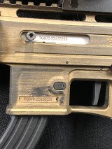 DERYA ARMS TM22-A-18 .22 LR - Image 11 of 12