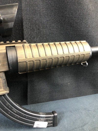 DERYA ARMS TM22-A-18 .22 LR - Image 7 of 12