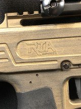 DERYA ARMS TM22-A-18 .22 LR - Image 5 of 12