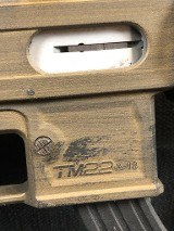 DERYA ARMS TM22-A-18 .22 LR - Image 6 of 12