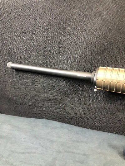 DERYA ARMS TM22-A-18 .22 LR - Image 12 of 12