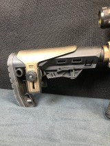 DERYA ARMS TM22-A-18 .22 LR - Image 3 of 12