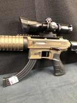 DERYA ARMS TM22-A-18 .22 LR - Image 10 of 12