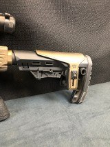 DERYA ARMS TM22-A-18 .22 LR - Image 9 of 12