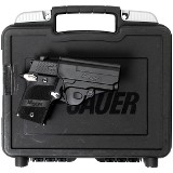 SIG SAUER P938 9MM LUGER (9X19 PARA) - Image 3 of 3