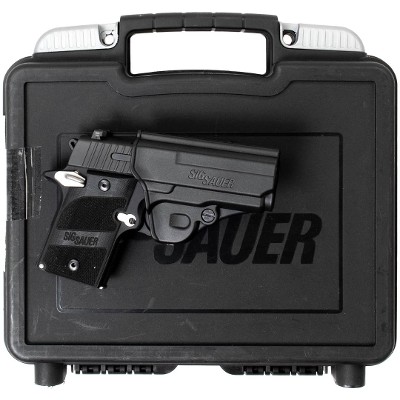 SIG SAUER P938 9MM LUGER (9X19 PARA) - Image 3 of 3
